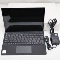 中古  Microsoft Surface Pro 7+(i5-1135G7/8GB/SSD256GB)(Intel Core i5 1135G7/8GB/SSD256GB/なし/オンボード/12.3/2736x1824/Wi-Fi/W11H64 MAR) 188103 