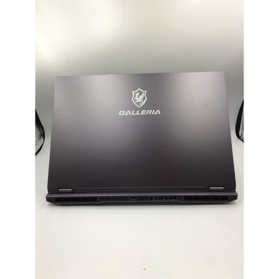 【座間相武台】中古  GALLERIA ZL9R-R57T(Ryzen 9 9955HX/32GB/SSD2TB/RTX5070Ti/W11H) 4510002507 