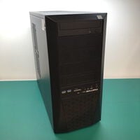 中古  GALLERIA ZZ 4990000943【9/4値下げ!】 