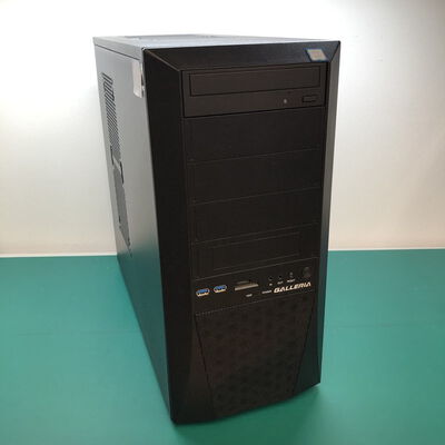 【津ラッツ店】中古  GALLERIA ZZ 4990000943【9/4値下げ!】 