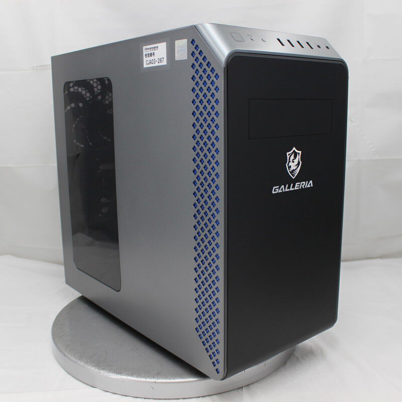 Ryzen 5の中古ゲーミングデスクトップPC一覧（44件）｜パソコン（PC