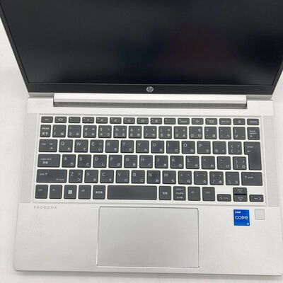 【堺七道店】中古  HP　PROBOOK(i5-1135G7/16GB/SSD256GB/W11P) 4660002401 