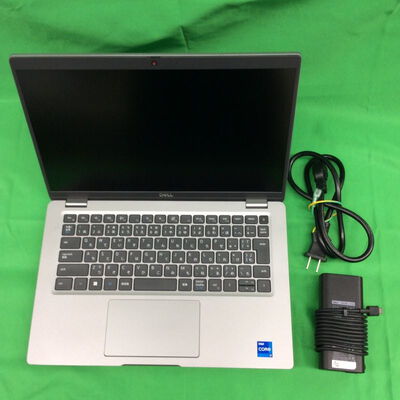 【川崎店】中古  DELL Latitude 5420(i7-1185G7/16GB/SSD512GB/14inch/FHD/有線LAN/WiFi/W11P) 3170007685 