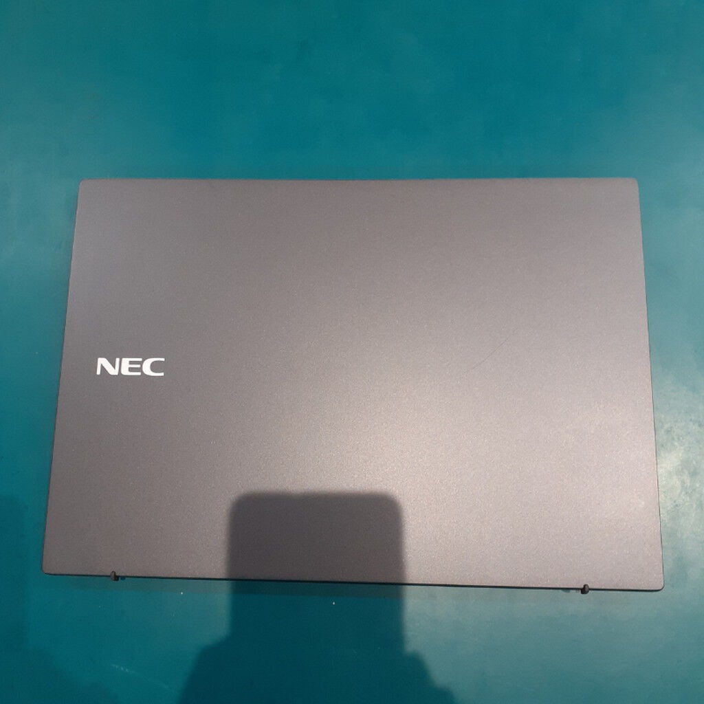 中古 NEC PC-VKV50GZFB (Intel Core i7 1195G7 2.90GHz/16GB/SSD512GB