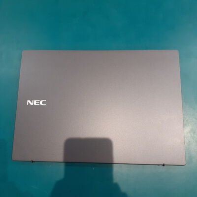 【鹿児島店】中古  NEC PC-VKV50GZFB (Intel Core i7 1195G7 2.90GHz/16GB/SSD512GB/-/オンボード/14/1920x1200/Wi-Fi/WEBCAM/W11P/Microsoft Office Home and Business 2024) 189119 