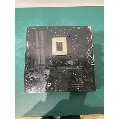 【浦添城間店(沖縄)】中古  ASRock B760M Pro RS/D4 WiFi (B760 1700 mATX DDR4) 4780001437 