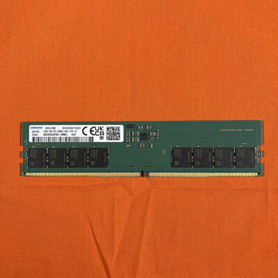 【なんば店】中古  PC5-44800 16GB デスクトップ用 149153 