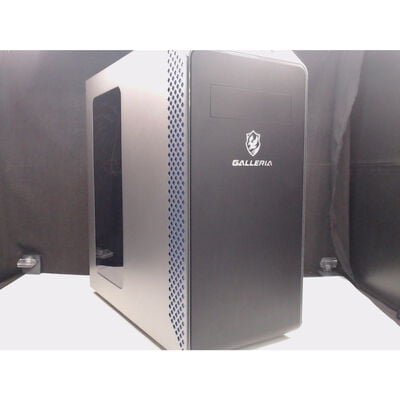 【前橋インターアカマル店】中古  ZA9C-R59(Ultra 9 285/64GB/SSD2TB/HDD4TB/RTX5090/W11H) 4540001680