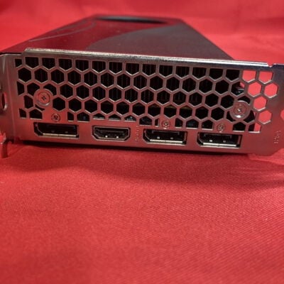 【千葉店】中古  Palit NE6207S019P2-180F(RTX2070 SUPER 8GGD61H3P) 140107 