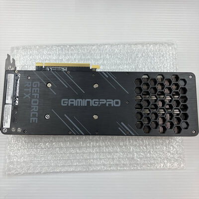 【秋葉原本店】中古  Palit RTX3070 GamingPro NE63070019P2-1041A (RTX3070 8G) 143906 