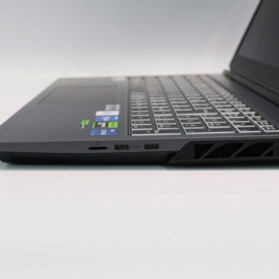 【札幌店】中古  GALLERIA ZL7C-R47(i7-13700HX/32GB/SSD1TB/光学ドライブなし/RTX4070 8GB/15.6インチ/1920*1080/W11H) 3210015219 