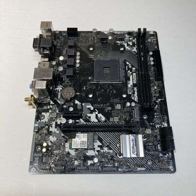 【堺七道店】中古  【OEMマザーボード】ASRock A520M TW (AM4) 4660001351 