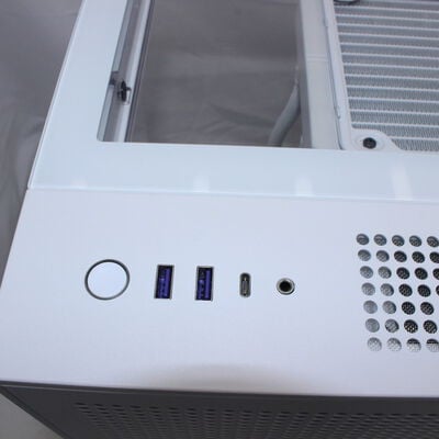 【通販センター】中古  Original PC(AMD Ryzen 5 5600X/16GB DDR4 (PC4)/SSD1TB/なし/NVIDIA GeForce RTX 3060 12GB/W11H64 MAR) 197019 