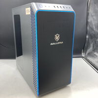 中古  GALLERIA XA7C-R36T(i7 12700/32GB/SSD1TB/HDD2TB/RTX3060Ti/W11H) 5370001202【8/20値下げ!】 