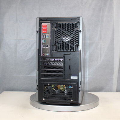 【通販センター】中古  THIRDWAVE GALLERIA RM7C-R36T 181620 