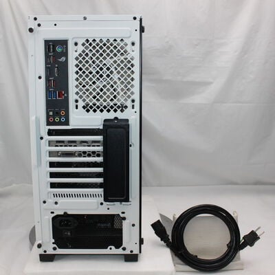 【通販センター】中古  Original PC(Intel Core i7 8700/16GB DDR4 (PC4)/SSD1TB/なし/NVIDIA GeForce GTX 1070 8GB/W11H64 MAR) 195719 