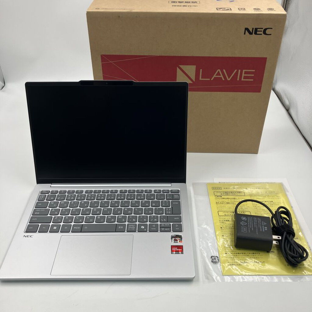 NECの中古ノートパソコン一覧（672件）｜パソコン（PC）通販のドスパラ