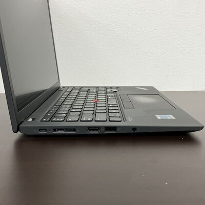 【長野稲里店】中古  Lenovo ThinkPad X13 Gen 2 (Intel core i5 1135G7 2.4GHz/16GB/SSD256GB/-/オンボード/13.3/1920x1200/Wi-Fi/WEBCAM/W11H64) 177667 