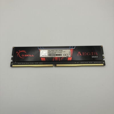 【秋葉原本店】中古  PC4-19200 8GB デスクトップ用 126163 
