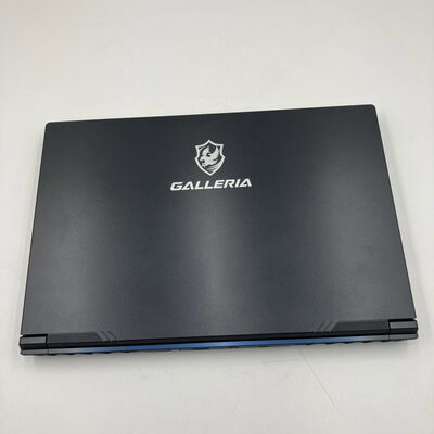 【なんば店】中古  THIRDWAVE GALLERIA RL7C-R55-5N (i7 14650HX/32GB/SSD1TB/RTX5050/WLAN/15.6FHD) 3280024069 