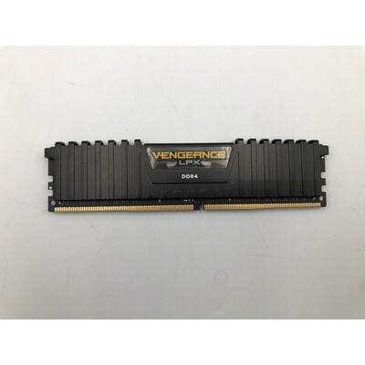 【水戸赤塚店】中古  Corsair CMK32GX4M2B3000C15(DDR4 PC4-24000 16GB) 4680003289 