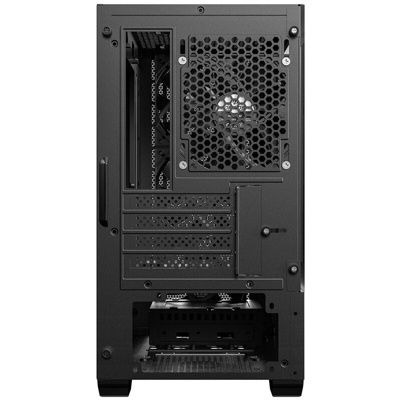 Okinos Cypress 3 Wood (MicroATX ガラス) ｜ パソコン通販のドスパラ