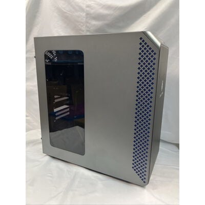 【仙台店】中古  THIRDWAVE GALLERIA XA7R-R47 (Ryzen7 5700X/32GB/SSD 1TB+HDD 2TB/-/RTX4070/-/W11H/-) 3240010965 
