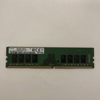 中古  PC4-21300 8GB デスクトップ用(DDR4-2666) 126165 