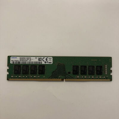 【長野稲里店】中古  PC4-21300 8GB デスクトップ用(DDR4-2666) 126165 