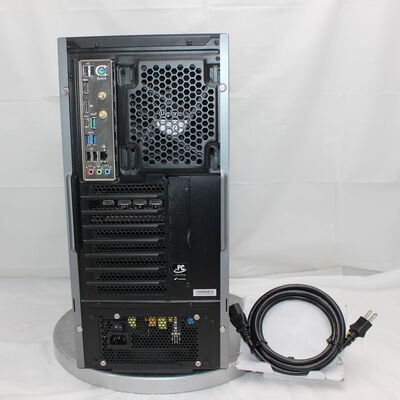 【通販センター】中古  THIRDWAVE GALLERIA SK(Intel Core i7 10700/16GB DDR4 (PC4)/SSD500GB/BD-RE/NVIDIA GeForce RTX 3060 Ti 8GB/W11H64 MAR) 194846【5/28値下げ!】 
