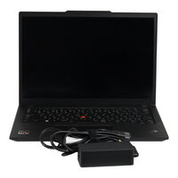 中古  Lenovo ThinkPad X13 Gen4(AMD Ryzen 5 PRO 7545U w/ Radeon 740M Graphics/16GB DDR5 (PC5)/SSD512GB/なし/オンボード/13.3/1920x1200/Wi-Fi/W11H64 MAR) 205061 