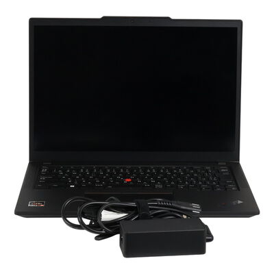 【通販センター】中古  Lenovo ThinkPad X13 Gen4(AMD Ryzen 5 PRO 7545U w/ Radeon 740M Graphics/16GB DDR5 (PC5)/SSD512GB/なし/オンボード/13.3/1920x1200/Wi-Fi/W11H64 MAR) 205061 