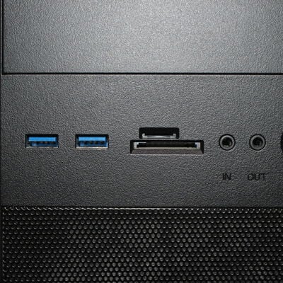 【通販センター】中古  THIRDWAVE raytrek LD(Intel Core i7 10700/16GB DDR4 (PC4)/SSD1TB/DVDマルチ/NVIDIA GeForce RTX 3070 8GB/W11H64 MAR) 196702 