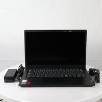 中古  Lenovo V14 G4 ABP 82YX000TJP(AMD Ryzen 5 5500U/8GB DDR4 (PC4)/SSD512GB/なし/オンボード/14/1920x1080/Wi-Fi/W11H64 MAR) 200873 