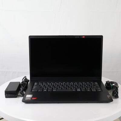 【通販センター】中古  Lenovo V14 G4 ABP 82YX000TJP(AMD Ryzen 5 5500U/8GB DDR4 (PC4)/SSD512GB/なし/オンボード/14/1920x1080/Wi-Fi/W11H64 MAR) 200873 