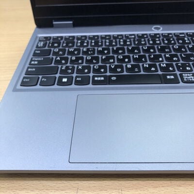 【甲府飯田店】中古  Lenovo LOQ 15IRX9(i7-14700HX/16GB/SSD1TB/RTX4060/W11H) 4720002196 