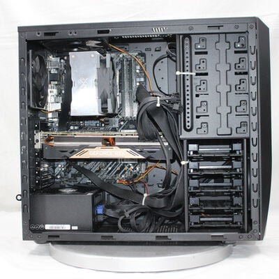 【通販センター】中古  THIRDWAVE GALLERIA KT【12/4値下げ!】 