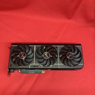 【千葉店】中古  ASUS PRIME Radeon RX9060XT (16GB PCI-E) 3250006067 