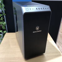 中古  GALLERIA XA7C-R46T(i7 14700F/32GB/SSD1TB/RTX4060Ti 8GB/W11H) 4720002292【3/5値下げ!】 