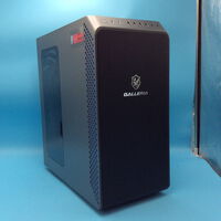 中古  GALLERIA_XA7C-R36(Core_i7-11700/32GB/SSD128GB/HDD2TB/RTX3060-12GB/W11H) 3410013805 