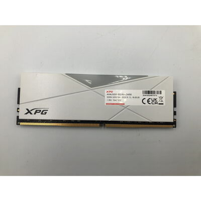 【水戸赤塚店】中古  ADATA AX4U320016G16A-DW50 (DDR4 PC4-25600 16GB) 4680003777 