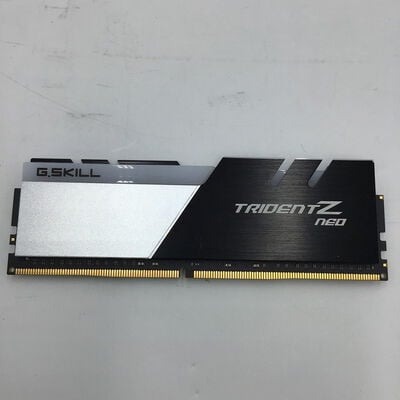 【白山FM松任店】中古  PC4-25600 32GB デスクトップ用 143224 