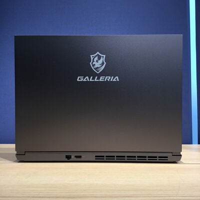 【松山環状枝松店】中古  THIRDWAVE GALLERIA XL7C-R46-6 (Ultra7 155H/32GB/SSD2TB/なし/RTX4060 8GB/16.0/2560×1600/W11H) 4560001231 