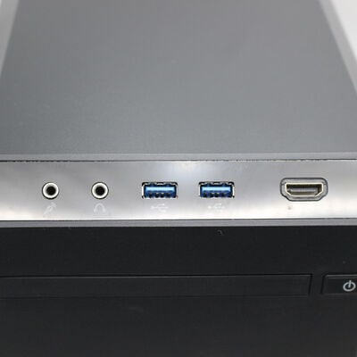 【通販センター】中古  mouse G-Tune(AMD Ryzen 5 4500/32GB DDR4 (PC4)/SSD1TB/なし/NVIDIA GeForce RTX 3060 12GB/W11H64 MAR) 195712 