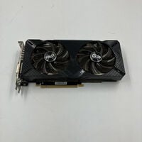中古  Palit NE62070015P2-1062A(RTX2070 8GGD61D1H3P) 138340 