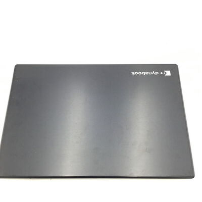 【白山FM松任店】中古  TOSHIBA dynabook G83 (Intel Core i7 10510U 1.80GHz/16GB/SSD256GB/-/オンボード/13.3/1920x1080/Wi-Fi/WEBCAM/W11P/Microsoft Office Home and Business 2024) 184182 