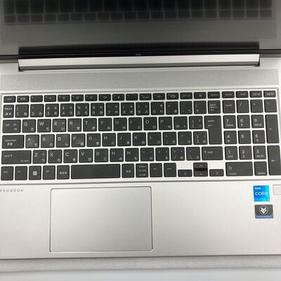 【新潟店】中古  HP ProBook 450 G9(i5-1235U/8GB/SSD256GB/15.6 1366x768/W11P) 3290006867 