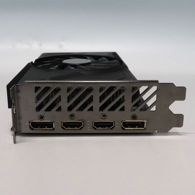 【札幌店】中古  GIGABYTE GV-N4060D6-8GD (RTX4060 8G) 175571 