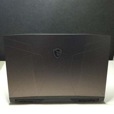 【松山環状枝松店】中古  MSI Pulse GL66 11UDK-066JP(Corei7 11800H/16GB/SSD512GB/なし/RTX3050Ti 4GB/15.6/1920&times;1080/W10P) 4560001293 