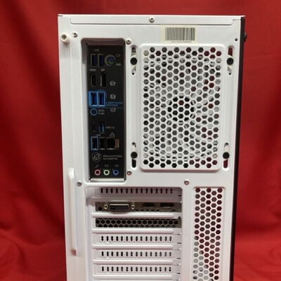 【千葉店】中古  自作PC 3250006539 